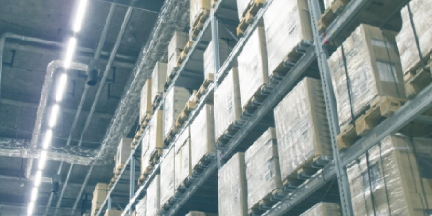 アッセンブリー業務